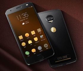 史上最冷門安卓機！在陸銷量爆慘 9個月只賣200支