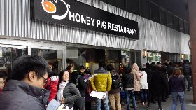 食材過期？Honey Pig喊冤祭出肉品買一送一