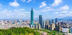 台灣就像瓦干達，但如果我們一直拿錯尺去量呢？