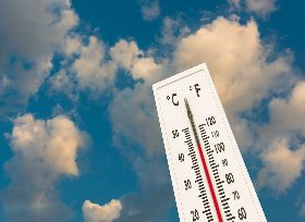 台北中午37度！一張圖看懂會熱到何時