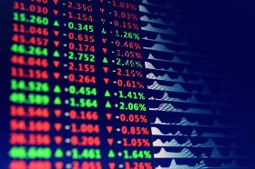 摩根士丹利：美股拋售潮才開始 修正幅度恐怕更大於2月