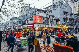 不要買房！ 陸房地產老總真心話：這2年品質最糟糕