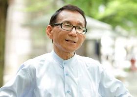 超爭氣！毒物專家林杰樑小兒子考上台大醫 承襲「俠醫」之路