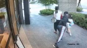 驚恐！內湖傳擄童 男子當媽媽面強拉7歲小女孩