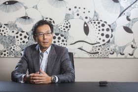 蔡明忠違反產金分離 金管會下令2個月未改善將解職