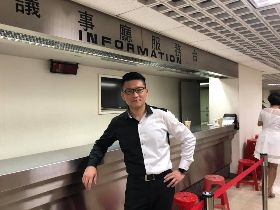 酒駕不良示範 童仲彥宣布退選