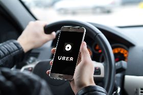 Uber年增60％還是虧8億 給2019上市添增陰霾