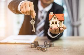 買房會窮三年 三年過後，生活就會有品質一些