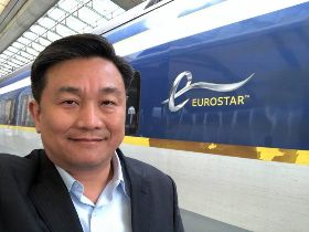 「中國納稅人看一看！」王定宇公布薩國要求金援項目 