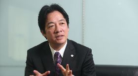 823豪雨 賴清德：相對日本關西 顯示台灣強韌抗災能力