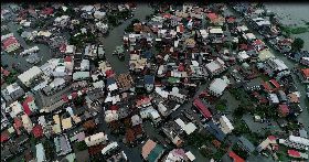 還在淹！南台灣淹水難退 水利署分析三大原因