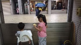 大雨也不怕！高雄仁武「防淹神器」曝光