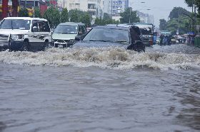 面對未來極端成常態 我們準備好了嗎？