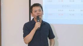 林為洲將宣布退選新竹縣長 成全大局