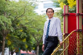 傳楊偉中原為內定勞動部次長 許銘春證實：曾徵詢他的意願