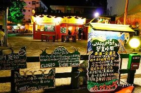 又一家！墾丁20年名店迪迪小吃月底歇業