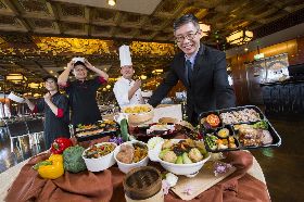 一個中午賣出2500個便當，六福客棧靠這３招業績突圍