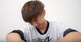 影片遭下架 網紅小玉暴哭：為什麼這麼討厭我？