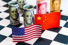 從貿易戰打到海外投資：陸拉攏非洲 美國把海外基建投資擴大一倍