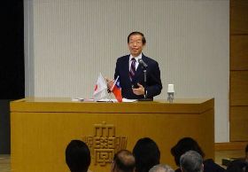 謝長廷列7點回擊蘇啟誠之死  要告羅智強