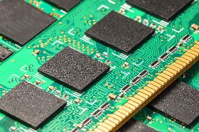 記憶體市況驚傳惡化！美光、科磊崩 韓廠庫存愈堆愈多