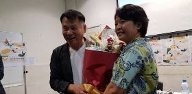 戴勝益退出王品經營 王品：不影響集團經營理念