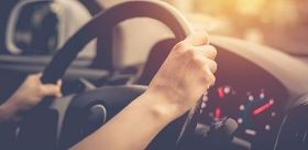 中秋連假最後一天 高公局公布九大易塞路段