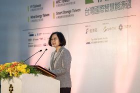 台東火車票好難買？小英要台鐵改善訂位系統「一個座位都不能浪費」