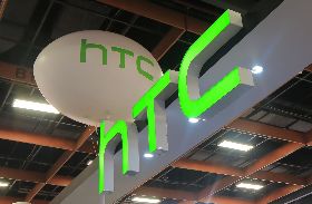 hTC旗艦機變邊緣千元機 庫存1年半都清不完