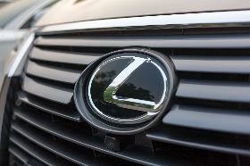 LEXUS買氣強勁 問題在「不夠賣」目標銷量先破2萬台