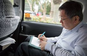 被控「Liar」 柯文哲告了：名譽與誠信不容退讓