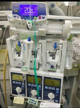 移籍投柯P為哪樁？25歲男自曝葉克膜救他一命