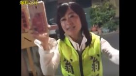 掛選舉看板與民爆口角 議員候選人逼問「我放了嗎？」引爭議