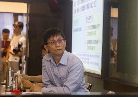 環保署副署長詹順貴請辭！聲明全文曝光