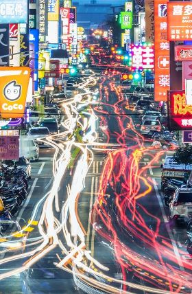 連走路空間都沒有 誰想來台灣觀光？