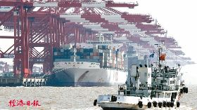 陸企避美關稅 玩障眼法