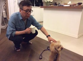 2800萬+兩間房子換得離婚 苦苓自嘲：「名妓贖身」