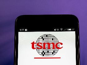 訂單搶不贏台積電換跑道？ 競爭對手轉攻新戰場求生