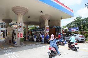 中油95無鉛汽油油品 理賠方案出爐 