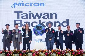 在台最大外商砸500億建新廠  霸氣宣布明年要增聘千人