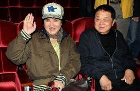 與洪文棟結縭超過30年  楊麗花熬過婚變、私生子風波