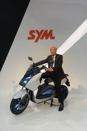 就賭中油！三陽不甩Gogoro、光陽，宣布結盟中油拚電動機車市場