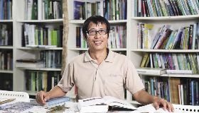 只有國中畢業！植物獵人洪信介對珍稀植物的無悔追尋