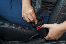 離奇車禍！男童肚子痛 竟是胃被安全帶勒成兩半