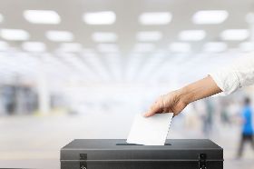 【懶人包】選舉綁公投好複雜？1分鐘看懂票要怎麼投