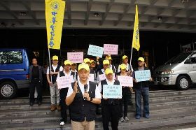 內線害中華電信虧百億？工會告發中華精測