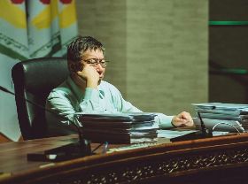 韓國瑜聲勢暴漲有玄機？ 柯文哲嗆：不合理