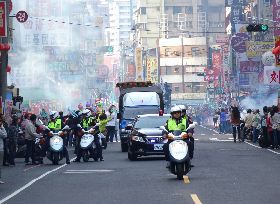 六都及縣市長 國民黨至少拿13席 民進黨剩6席