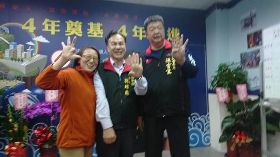 全台領先 連江縣長選舉 劉增應連任成功