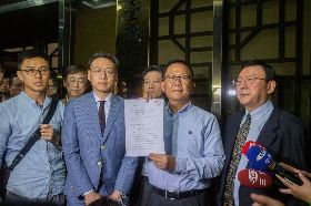 「選舉無效」和「當選無效」有何不同？一張圖看懂